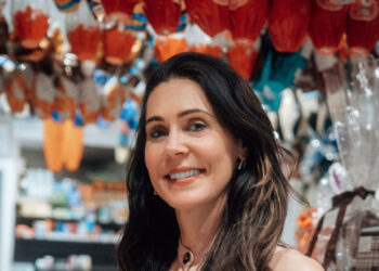 Páscoa com sabor de Brasil: empresária leva tradição e nostalgia aos EUA através de mercado de produtos brasileiros