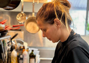 Eventos esportivos com toque gourmet: como a gastronomia pode elevar a experiência