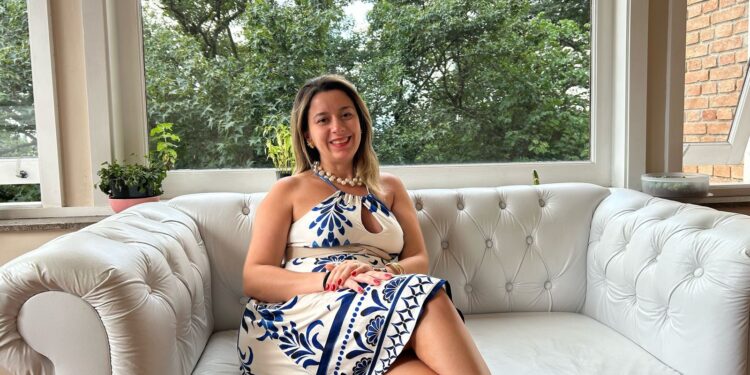 Da Medicina Veterinária ao Direito: conheça Mônica Fleming