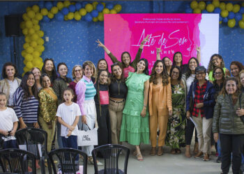 Evento Arte de Ser Mulher promove empoderamento feminino no Rio de Janeiro