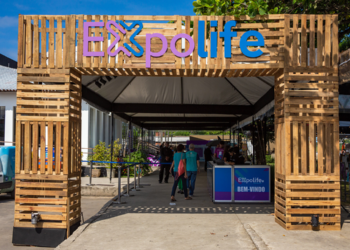 Expolife 2025 movimenta Vitória com saúde, inclusão e bem-estar