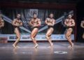 Campeonato Amazonense de Fisiculturismo 2025 acontece em junho no Teatro Manauara