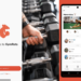 Novo aplicativo fitness inspirado no Duolingo está revolucionando a forma de se exercitar