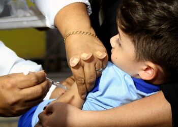 Vacinação contra gripe tem Dia D neste sábado com meta de imunizar mais de 81 milhões de brasileiros