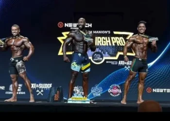 Brasileiros se destacam no Pittsburgh Pro e Derek Lunsford vence categoria Open