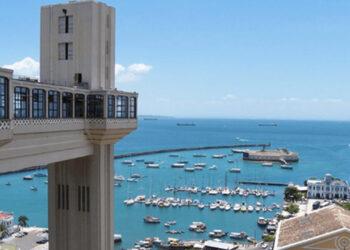 CONFIT 2025 reúne setor fitness em Salvador com feira, palestras e networking