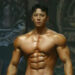 Ator muda corpo radicalmente para viver fisiculturista em dorama de sucesso