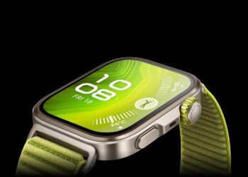 Huawei apresenta Watch Fit 4: novo smartwatch promete recursos avançados de fitness