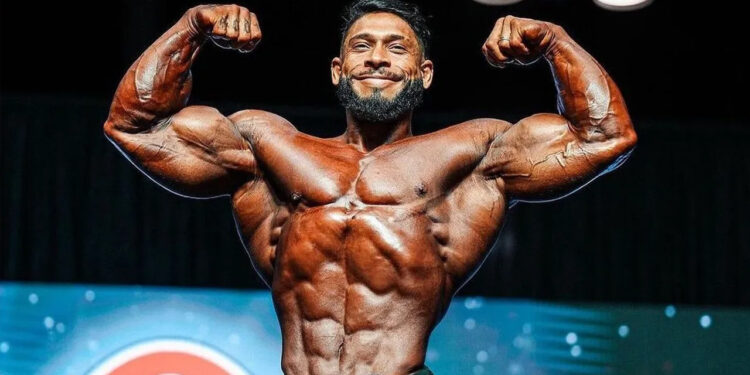 Brasil terá 11 atletas no Pittsburgh Pro; veja quem são