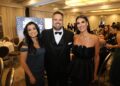 Prêmio Tudo Para Brasileiros celebra sua primeira edição em Los Angeles com noite de gala em Beverly Hills