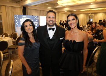 Prêmio Tudo Para Brasileiros celebra sua primeira edição em Los Angeles com noite de gala em Beverly Hills