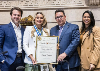 Mães atípicas recebem homenagem na Câmara do Rio