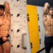 Fisiculturista, filho de Xanddy e Carla Perez exibe físico definido após treino intenso
