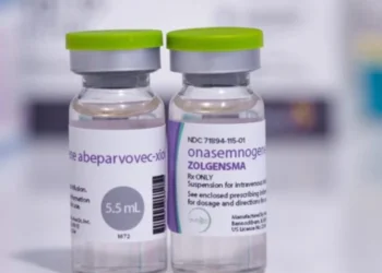 Remédio de R$ 7 milhões começa a ser aplicado pelo SUS para tratar AME tipo 1