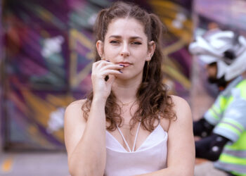 Dançarina de zouk brasileiro se apresenta em vídeo de jogo do Flamengo e conquista os holofotes internacionais