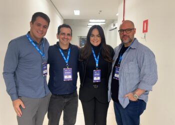 Felipe Nilo confirma participação em workshop sobre neurobiologia do autismo