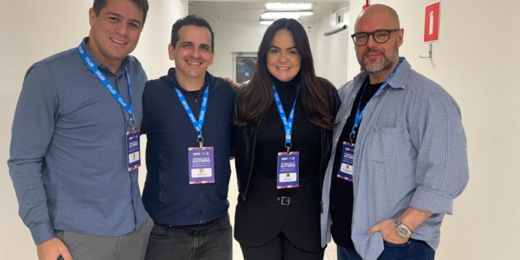 Felipe Nilo confirma participação em workshop sobre neurobiologia do autismo