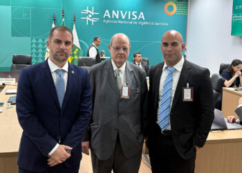 Brasnutri consegue prorrogar por um ano a entrada em vigor de nova regra para suplementos alimentares no país