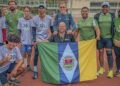 Itaguaí brilha na Olimpede 2025 com duas delegações e diversas medalhas