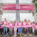 Corrida e Caminhada Outubro Rosa reúne 1.500 pessoas em Itaguaí