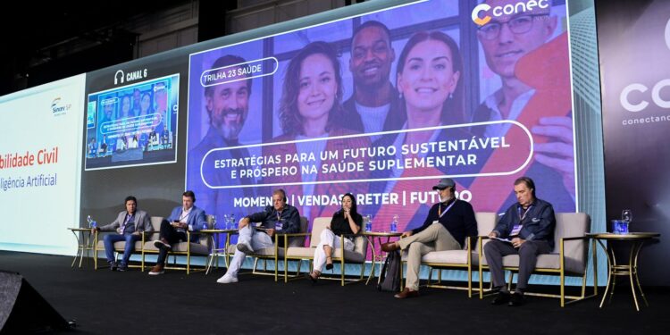 Corretores de saúde debatem revolução digital e o futuro da profissão