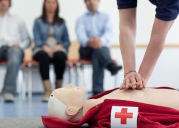 Prefeitura do Rio lança curso gratuito de primeiros socorros e prevenção de incêndios