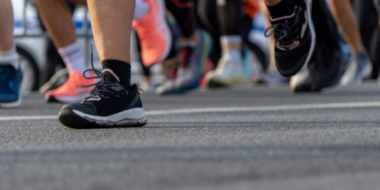 Rio ganha primeiro evento esportivo para servidores