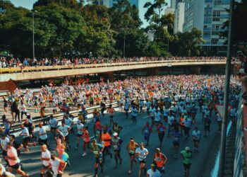 O que a maratona ensina sobre carreira e alta performance