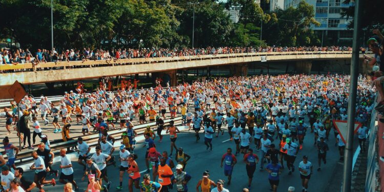 O que a maratona ensina sobre carreira e alta performance